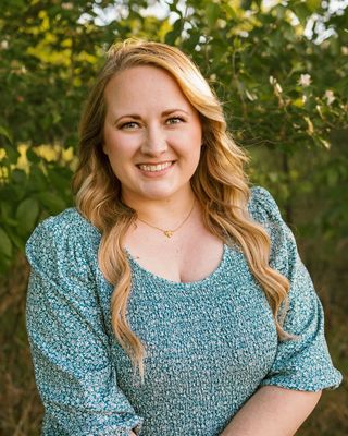 Photo of Shelby Yeich, Licensed Professional Clinical Counselor, MA, LPCC