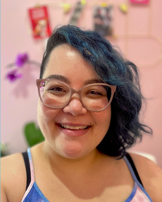 Photo of Lindsay Moldovan, Marriage & Family Therapist Associate, MFTA