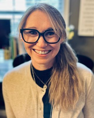 Photo of Jami Michelle Gauthier, Psychologist, PhD, ABPP