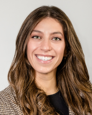 Photo of Samantha Brown - Samantha Brown - Centre for MindBody Health, Registered Social Worker, MSW, BSc, RSW