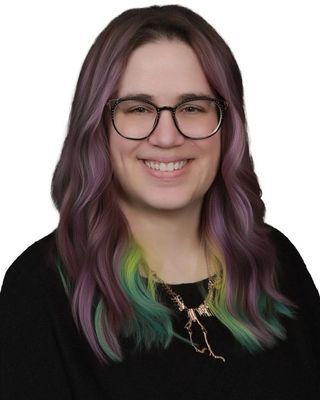 Photo of Taryn Surdy, Marriage & Family Therapist, MA, LMFT