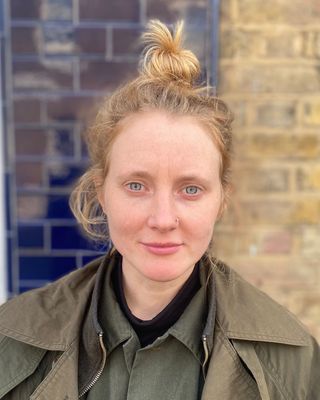 Photo of Naomi Stafford, Counsellor, MBACP