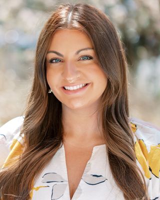 Photo of Skylar Amorose, Licensed Professional Counselor, LPC