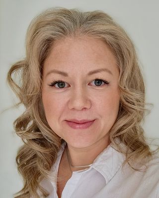 Photo of Dr. Michelle Saelin, Psychologist, PsyD