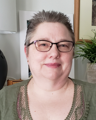 Photo of Shirley Gedney-Rubel, Licensed Professional Counselor, LPC