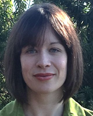 Photo of Erica South, Psychologist, MPsych, PsyBA General