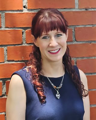 Photo of Jessica Howell, Licensed Master Social Worker, LMSW, MSW, MS