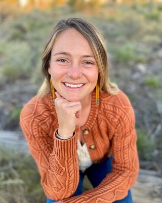 Photo of Kayla Guettich, Licensed Professional Counselor Candidate, LPCC