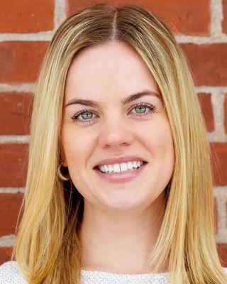 Photo of Leah Kent, Licensed Professional Counselor, LPC