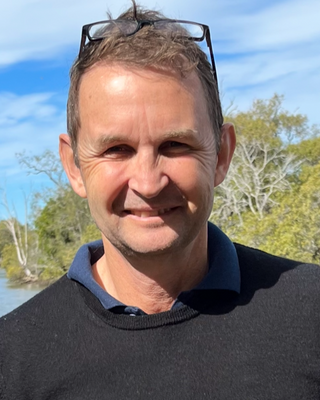 Photo of Marcus Priaulx, Counsellor, ACA-L2
