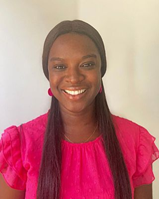 Photo of Sasha Grant, Psychiatric Nurse Practitioner, PMHNP, MSN, APRN