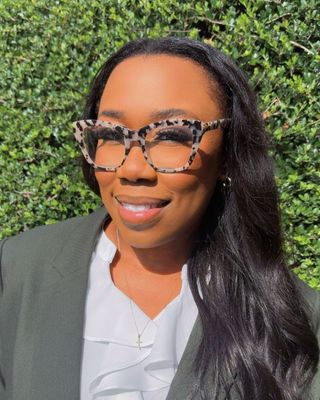 Photo of Shanitra Davis, MS, LPC, NCC