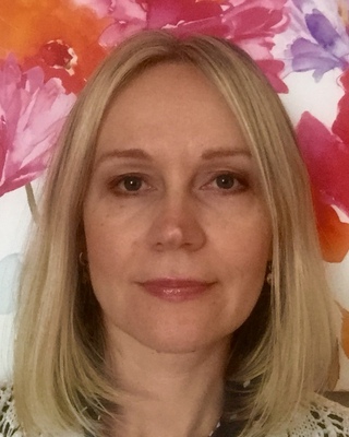 Photo of Agnieszka Sikorska, Marriage & Family Therapist in Connecticut