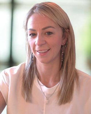 Photo of Amy Ruth Kennett - Personal growth with Cornerstone Therapy, Psychotherapist, MA, MBABCP