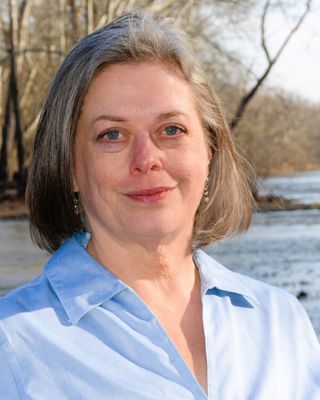 Photo of Louise Van De Weghe, Licensed Professional Clinical Counselor, LPCC-S