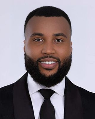 Photo of Nnamdi Ofoeze, Psychiatric Nurse Practitioner, PMHNP