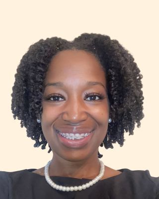 Photo of Jessica Nettles, Licensed Professional Counselor, MA, LPC