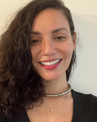 Photo of Bebe Martinez, Social Worker, LSW