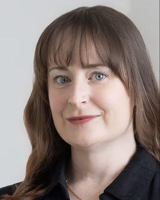 Photo of Amanda-Lee Pearse, Registered Social Worker, BSW, MA, RSW