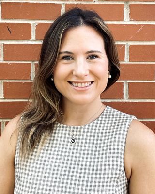 Photo of Nicole Sanders, Pre-Licensed Professional, MS, LAMFT