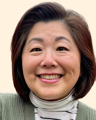 Photo of Hyon-Me Liu, Licensed Professional Counselor Associate, MA, LPCA