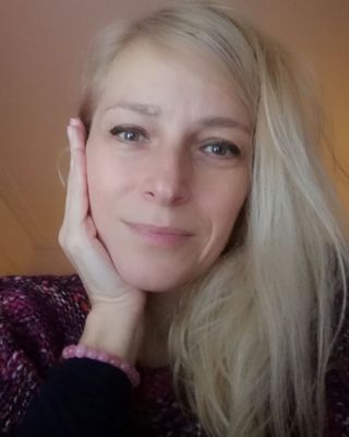 Photo of Agnieszka Jablonska, Psychotherapist, UKCP Trainee