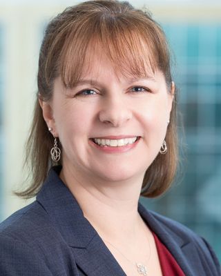 Photo of Dawn DeBrocco, Psychologist, PsyD, HSP