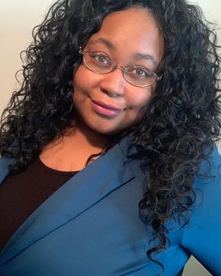 Photo of Kendra Blount, Licensed Professional Counselor, MA, LPC, NCC