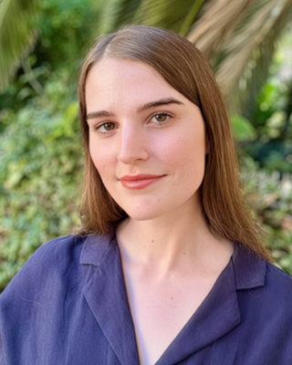 Photo of Melissa Halici, Marriage & Family Therapist, LMFT