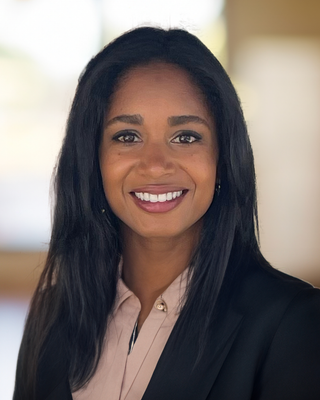 Photo of Liana Preudhomme, Psychologist, LCP