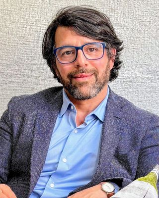Foto de Eduardo Alcides Terra Santana - Eduardo Terra, Psicólogo, Lic. en Psicología, COP Madrid