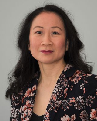 Photo of Dr. Connie Wong, Psychologist in Lakefield, ON
