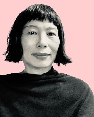 Photo of Rebecca Peng, Marriage & Family Therapist, LMFT