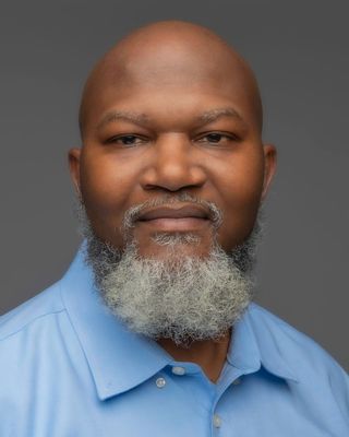 Photo of Barry Davenport, Clinical Social Work/Therapist, LICSW-S