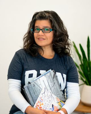 Photo of Victoria Miller - Lillac Counseling Services, LLC, Licensed Professional Counselor, PhD, LPC-S, LMHC, NCC, CCMHC