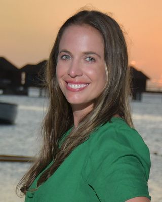 Photo of Nicole M Landucci, Licensed Professional Counselor, MS, LPC