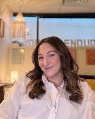 Photo of Kaylin Parsons, Clinical Social Work/Therapist, LCSW