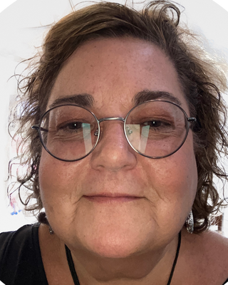 Photo of Kimberly Hudson Fahey, Counselor, LMHC