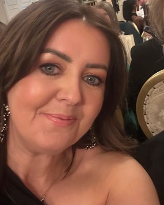 Photo of Nicola Gogarty Kelly, Psychotherapist, DCounsPsych, MIACP