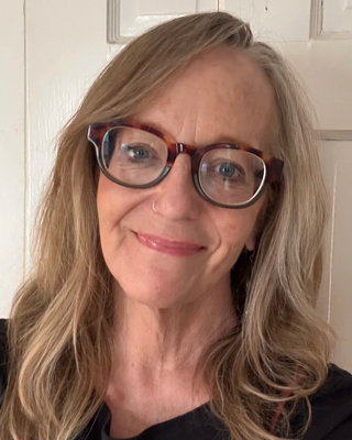 Photo of Beth Breitmayer, Social Worker, MEd, MSW, CSW
