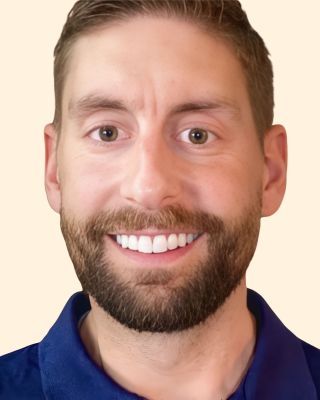 Photo of James Hodgins, Counselor, MSEd, LPCC-S