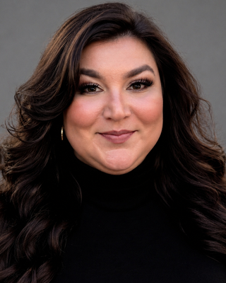 Photo of Maria Afordakos, Licensed Professional Counselor, LPC, LCADC, NCC