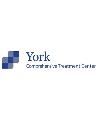 Photo of York Ctc Mat - York Comprehensive Treatment Center, Treatment Center