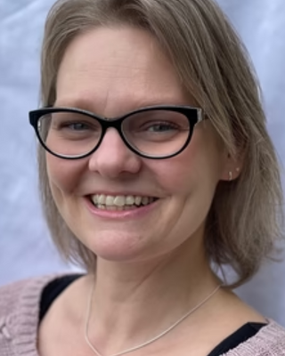 Photo of Emilie Crist, Marriage & Family Therapist, LMFT