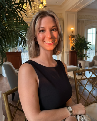 Photo of Victoria Roland- Neurodivergent Specialized, Counselor, LMHC, MEd, EdS