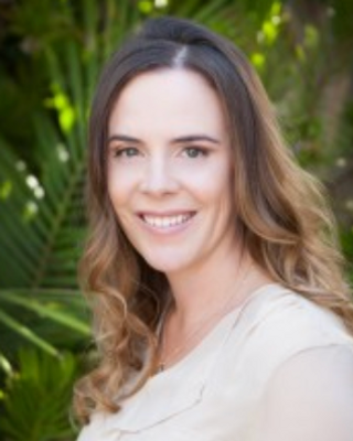 Photo of Jenny Palmiotto, Marriage & Family Therapist in San Diego, CA