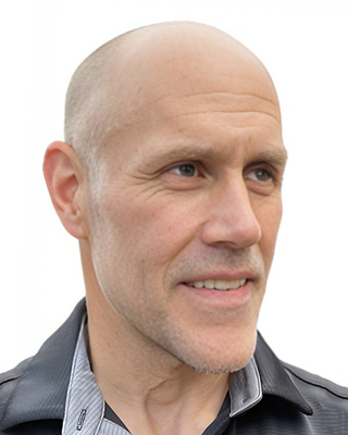 Photo of Frank Gallo, Psychologist, LCP