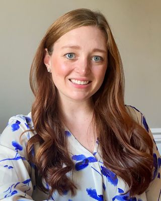 Photo of Breanna Herock, Licensed Professional Counselor, LPC