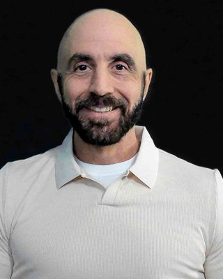 Photo of James Aron Hunter, Licensed Professional Counselor, LPC, LCDC