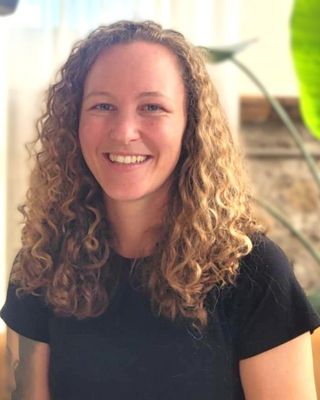 Photo of Julie Faodail - Julie Moore, Registered Social Worker, MSW, RSW